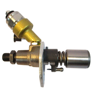 Ensemble de pompe à injection haute pression 186F-195 pour générateur diesel, électrovanne, pièces de buse d'injection électrique, vannes d'injection - Product Image 4