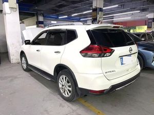 <span class=keywords><strong>Nissan</strong></span> <span class=keywords><strong>Qashqai</strong></span> 2.0L del 2019, trasmissione a variazione continua, trazione anteriore, versione Comfort, cambio automatico. - Product Image 5