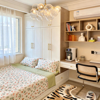 Tatami sur mesure, lignes épurées, rangement sécurisé