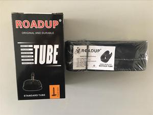 Tube de vélo 26x1 1/2x1 5/8 27x1 1/2 26x1 1/2x4/8 26x1 3/8 27x1 3/8 24x1 3/8 DV Valve <span class=keywords><strong>chambre</strong></span> <span class=keywords><strong>a</strong></span> <span class=keywords><strong>air</strong></span> vélo de ville - Product Image 4