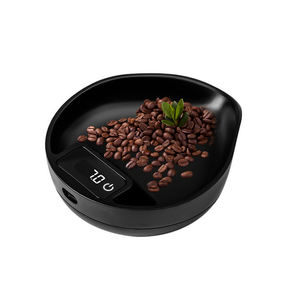 <span class=keywords><strong>Balance</strong></span> électronique de <span class=keywords><strong>cuisine</strong></span> personnalisée en usine, balances à café intelligentes, <span class=keywords><strong>balance</strong></span> électronique de gramme de haricot, balances de poids de <span class=keywords><strong>cuisine</strong></span> numériques alimentaires - Product Image 6