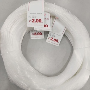 Fil de nylon super résistant - Haute résistance pour cordes de <span class=keywords><strong>guitare</strong></span> - Product Image 4