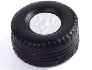 Bulldozer, chariot élévateur, tracteur anti-stress en mousse PU avec logo personnalisé, <span class=keywords><strong>boule</strong></span> anti-stress bulldozer, chariot élévateur, tracteur - Product Image 5