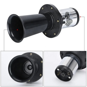 Ahooga klaxon 12V วินเทจ OO-GA อากาศรถคลาสสิกแตรลมสำหรับฟอร์ด<span class=keywords><strong>รุ่น</strong></span> T สไตล์115dB โรงเรียน<span class=keywords><strong>เก่า</strong></span>โครเมี่ยมโครเมี่ยม