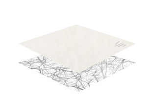 GBR transplantasi implan gigi bio membran gigi implan gigi - Product Image 4