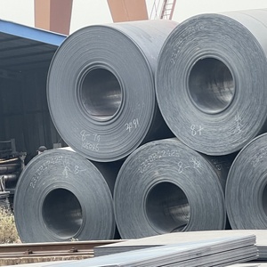 Tuyau en acier au carbone haute résistance API pour les machines de construction, découpe, pliage, soudage, traitement en stock, vente en gros - Product Image 4