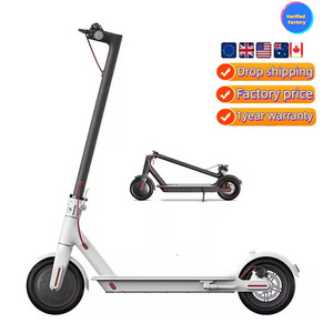 Scooter Eléctrico de Alta Potencia, Nuevo Estilo, Motor de 250W, Batería de 36V/48V, Apto para Adultos, OEM WQ-Q6, Buen Precio de Exportación - Product Image 3