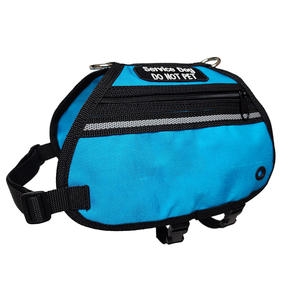 Chaleco <span class=keywords><strong>de</strong></span> servicio duradero <span class=keywords><strong>para</strong></span> perros, correas reflectantes, arnés <span class=keywords><strong>para</strong></span> mascotas sin tirones, arnés <span class=keywords><strong>para</strong></span> perros <span class=keywords><strong>de</strong></span> <span class=keywords><strong>apoyo</strong></span> <span class=keywords><strong>emocional</strong></span> <span class=keywords><strong>para</strong></span> entrenamiento <span class=keywords><strong>de</strong></span> mascotas - Product Image 5