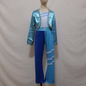 Costume de <span class=keywords><strong>déguisement</strong></span> de la fille de la fête d'Halloween, l'ascension du rouge, les descendants, DISN-012 - Product Image 6