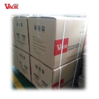 Perekat Silikon RTV VAOK 85g Tahan Suhu Tinggi untuk Pembuat Gasket Sealant Flens, Grosir dari Cina, untuk Transportasi Otomotif, Tidak Menyusut