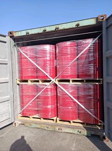 Polyol et MDI 100 Iso Isocyanate Méthylène Diphényl Diisocyanate pour le moulage liquide, l'élastomère, la mousse de polyuréthane rigide et les produits chimiques - Product Image 2