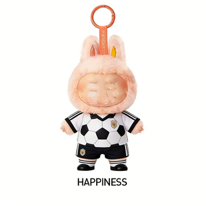 Figurine en peluche artistique en boîte mystère – Jouet esthétique sur le thème du cinéma et de la télévision avec emballage d'origine pour présentoirs - Product Image 5