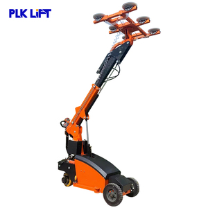 Мощный электрический переносной вакуумный подъемник 350-600 кг - Product Image 4