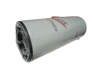 Filtre à huile 53C0053 LF9009 3401544 pour moteur diesel de chargeuse-excavatrice, pièces de machines de construction directes d'usine - Product Image 2