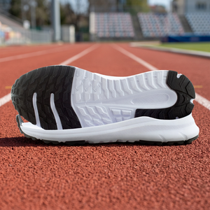HT-9K0625 Semelle de chaussure de sport légère et résistante à l'usure, en EVA et TPR, pour baskets décontractées, vente en gros - Product Image 4