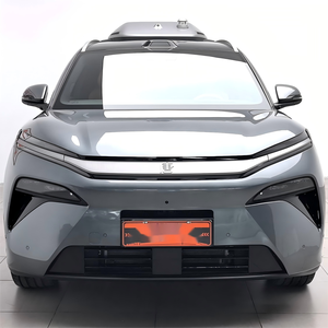 SUV d'<span class=keywords><strong>occasion</strong></span> BYD Tang L 2025 1.5 Hybride Rechargeable <span class=keywords><strong>Automatique</strong></span> 4x4 <span class=keywords><strong>7</strong></span> <span class=keywords><strong>Places</strong></span> Vente en Gros - Product Image 2
