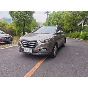 Auto Usado Guazi, <span class=keywords><strong>Hyundai</strong></span> <span class=keywords><strong>Ix35</strong></span> 2013, Venta al Por Mayor a Bajo <span class=keywords><strong>Precio</strong></span>, Motor de Gasolina, Automático, SUV de 5 Plazas, Volante a la Izquierda - Product Image 1