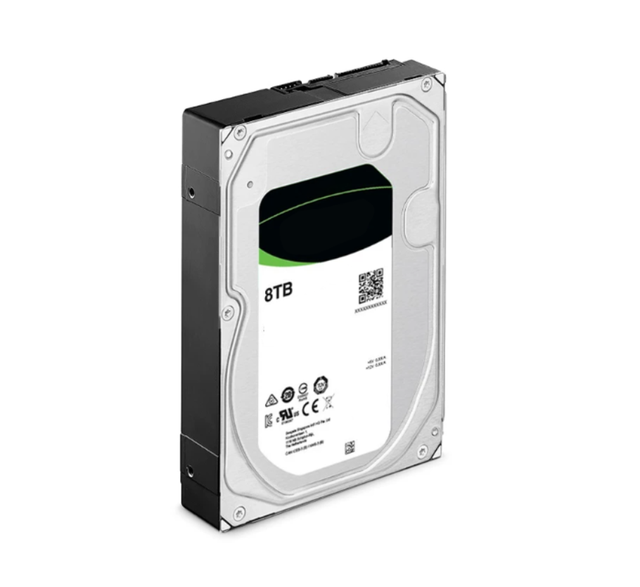 ST8000VN004 0NE001 8TB Network Storage Hard Drive SATA NAS Storage Drive