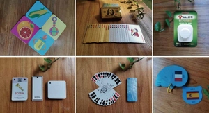 เครื่องตัดการ์ด CK-760เพื่อการเรียนรู้เพื่อการศึกษาต้นอัตโนมัติเครื่องตัดเกมไพ่โป๊กเกอร์ - Product Image 4