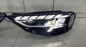 Carte mère <span class=keywords><strong>de</strong></span> phare laser Matrix d'origine 4N0941036C 4N0941035C, phare LED automobile authentique pour Audi A8 <span class=keywords><strong>2023</strong></span> à 2025 - Product Image 6