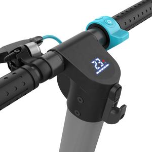 Pneumatico Esterno 10 Pollici 70/65-6.5 con Camera d'Aria 10x3.00-6.5 per <span class=keywords><strong>Scooter</strong></span> Elettrico Modello X8 2026, Compatibile con 2 Ruote - Product Image 5