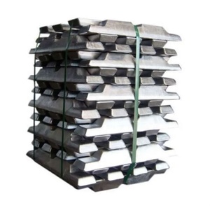 Línea automática dura para fundición de lingotes de plomo puro - Product Image 3