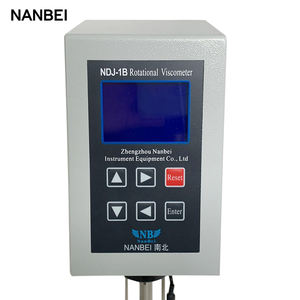 Harga Viscometer Rotasi Otomatis Brookfield Digital NDJ-1 - Product Image 6