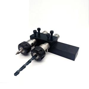 Soporte de cuchillo de Doble posición, poste de herramienta utilizado para un marco de energía eléctrica de cuatro estaciones - Product Image 6