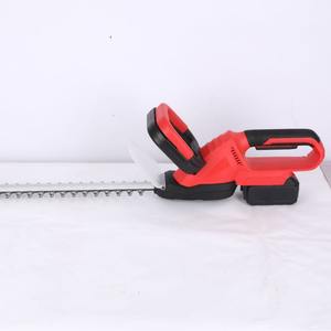 Cortasetos Portátil con Batería de Iones de Litio - Mini Eléctrico, Ligero y Fácil de Usar para Podar Setos, Arbustos y Césped Pequeño en el Hogar - Product Image 5