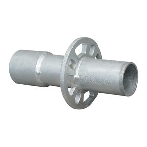 ระบบโครงเหล็กแบบริงล็อค HSS ของโรงงานจีน วัสดุเหล็กแบบยุโรป ได้รับการรับรองมาตรฐาน CE ความปลอดภัยสูง รับน้ำหนักได้ 300/500 กิโลกรัม - Product Image 6