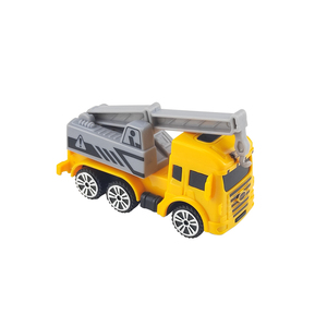 YongnKids Promozionale di Plastica Piccolo Giocattolo Auto Giocattolo Del Fumetto 23P Mini Auto di Ingegneria del Giocattolo Per Il Regalo Giocattoli Per Bambini - Product Image 3
