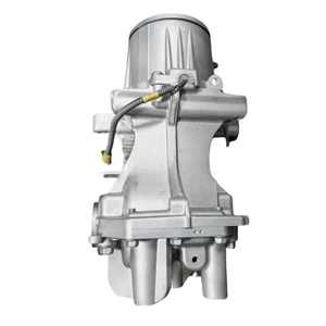 2017-2021 Mazda CX-5 CX-9 tái sản xuất phía sau trục vi sai tàu sân bay lắp ráp AWD tự động truyền kat127020a - Product Image 5