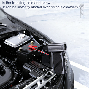 130,000 RPM Turbo Motor Mini Jet Fan sıkıştırılmış Blower hava Duster için araba kurutma taşınabilir ev kilim masası temizleme araçları - Product Image 2