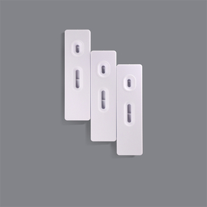 YUYANG, Kit de prueba rápida de Panel de árbol de, Cassette de tarjeta de detección de prueba rápida de antígeno de Cassete - Product Image 3
