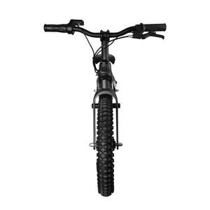 Bicicletta Elettrica per Bambini Novità 16 Pollici 250w 24v Mini Bici Elettrica Autobilanciante - Product Image 5