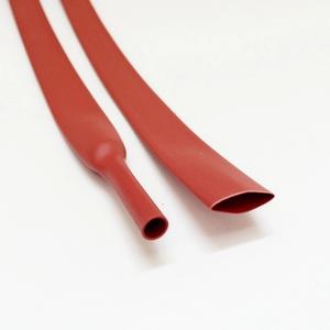 DIY 2:1 Schrumpf schlauch PE Schrumpf material 0,5-14mm Innen durchmesser Kabel hülsen zum Schutz - Product Image 1
