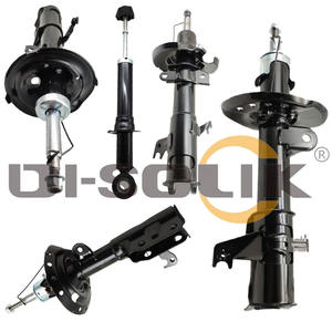 โช้คอัพหน้าขวา<span class=keywords><strong>ส</strong></span>ำหรับรถยนต์ DI-SOLIK 54302-4Z001ลาดตระเวน54302-4Z029 54302-4Z601 54302-4Z625 54302-4Z910 54302-4Z926 - Product Image 6