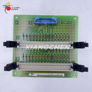DO Good Condition CP.186.5544 <b>Printed</b> Circuit Board Printer Control Board FZT2 SM52 SM74 SM102 CD102 Offset <b>Printing</b> <b>Machine</b> - Product Image 2