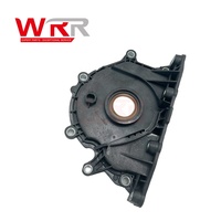 قطع غيار سيارات WRR 04L103151A، ختم زيت عمود المرفق لسيارات أودي A3 A4 B8 B9 A5 A6 وفولكس فاجن كادي وجولف وباسات وبولو وتيجوان 1.6 2.0 TDI
