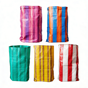<b>1</b> <b>Ton</b> <b>1</b>.5 <b>Ton</b> 2 <b>Ton</b> Maxisacos Super Sack Bulk <b>Ton</b> <b>Bag</b> FIBC <b>Jumbo</b> Big <b>Bag</b> 1000kg for <b>Cement</b> Sand Mining Firewood With Custom Logo - Product Image 3