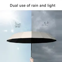 Parapluie de golf pour adultes entièrement automatique imprimé de logo personnalisé Parapluie de pluie promotionnel bon marché en plastique pour cadeau d'affaires voyage