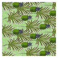 Personnaliser son propre design africain Ankara tissu batik afrique 100% coton impression cire tissus pour vêtement pagne 6 Yards