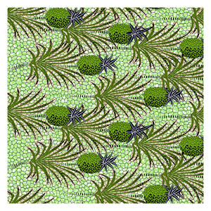 Personnaliser son propre design africain Ankara tissu batik afrique 100% coton impression cire tissus pour vêtement <span class=keywords><strong>pagne</strong></span> <span class=keywords><strong>6</strong></span> <span class=keywords><strong>Yards</strong></span> - Product Image 5