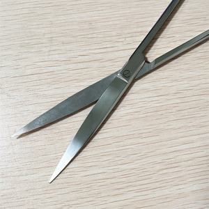 Rechte Type 25Cm <span class=keywords><strong>Aquarium</strong></span> Plant <span class=keywords><strong>Aquarium</strong></span> <span class=keywords><strong>Aquarium</strong></span> Onderhoud Trimmen Schaar Voor Landschap Tank - Product Image 3