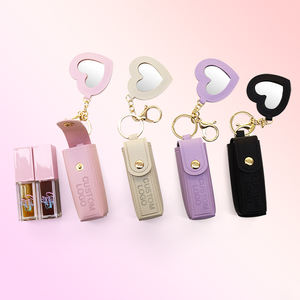 Huile à lèvres hydratante Maquillage, brillance transparente hydratante, gloss volumateur, huile à lèvres teintée pour le soin et les lèvres sèches - Product Image 5