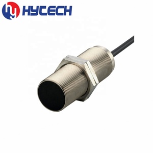 Sensor de Velocidad Electrónico Original IFM, Monitores de Velocidad Compactos DI5020, Unidad de Evaluación Compacta DIA3010-ZPKG para Monitoreo de Velocidad - Product Image 2