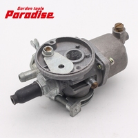 Flotteur de carburateur T200 compatible avec les débroussailleuses, souffleurs et taille-haies à 2 temps T240, carburateur FR67377J