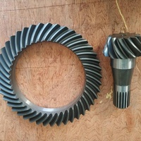 23A-22-11200 коническая шестерня Ass'y для GD511A-1 грейдера