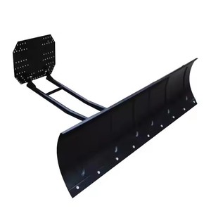 Durable agrícola ATV/UTV quitanieves multifunción de limpieza de entrada - Product Image 1