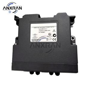 Module de commutation électrique Siemens 6GK5212-2BB00-2AA3 SCALANCE X212-2 6GK52122BB002AA3 - Product Image 1